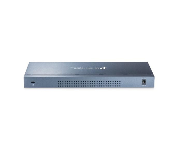 TP-Link 16p TL-SG116 (16x10/100/1000Mbit) - 724966 - zdjęcie 3